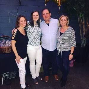 Meet your Posher, Tracey